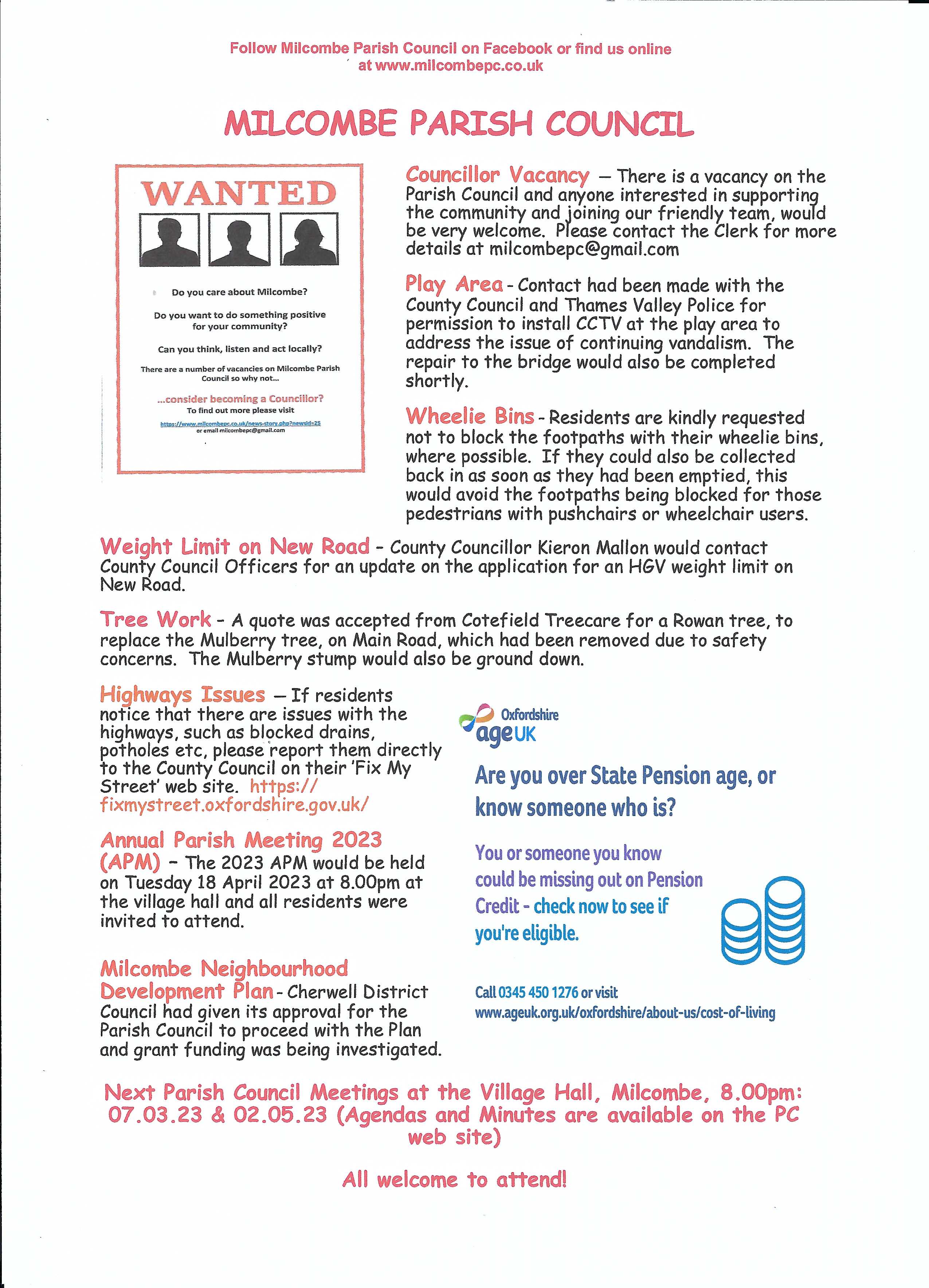 images/news/Newsletter_Jan 2023 Milcombe .jpg